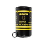 Filtro de combustible 600-311-3750