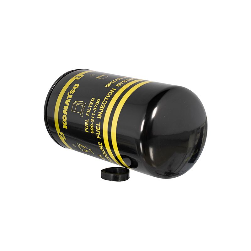 Filtro de combustible 600-311-3750