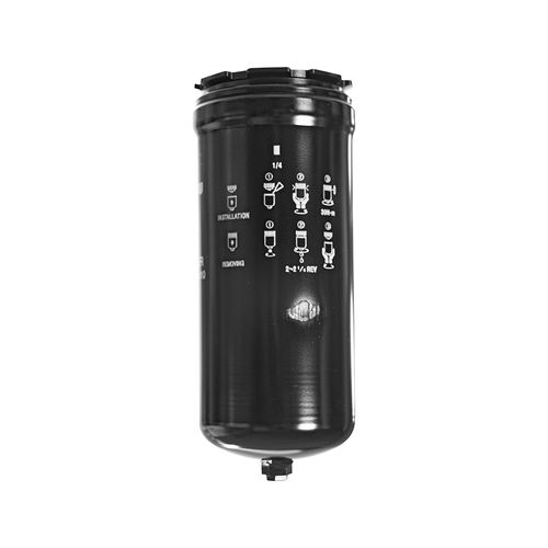 Filtro de tren de potencia Komatsu 14x-49-61410