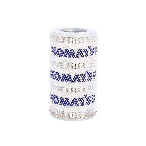 Filtro de aceite hidráulico Komatsu 14X-60-31150