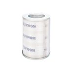 Filtro de aceite hidráulico 207-60-71182