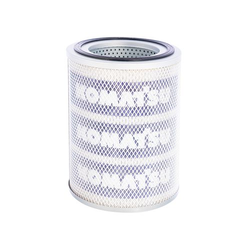 Filtro de aceite hidráulico Komatsu 207-60-71183