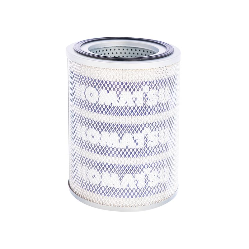 Filtro de aceite hidráulico 207-60-71183