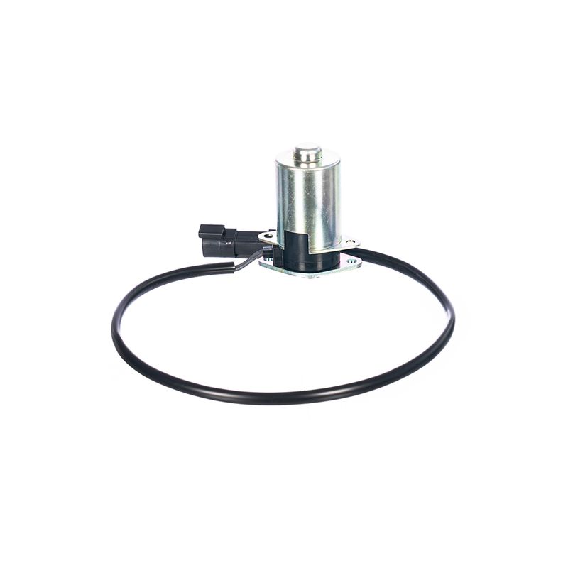 Válvula Solenoide 20Y-60-32121