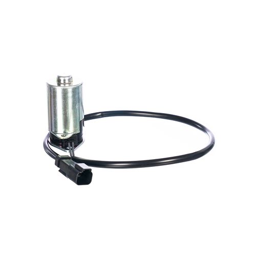Válvula solenoide Komatsu 20Y-60-32121