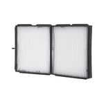 Filtro de aire de cabina 20Y-979-6261
