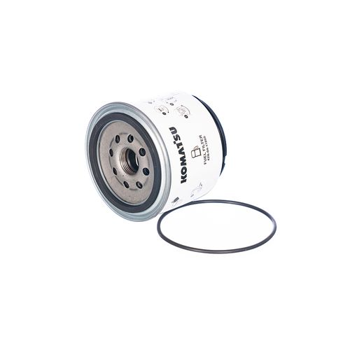 Filtro de combustible separador de agua Komatsu  42N-04-11860