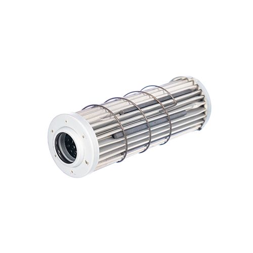 Filtro de tren de potencia Komatsu 569-15-51732
