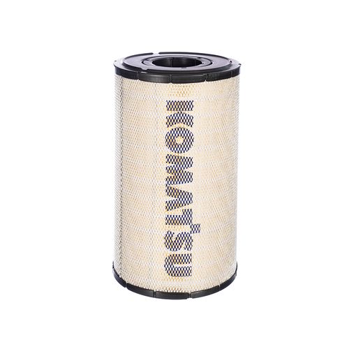 Kit filtro de aire de motor Komatsu 600-185-4200