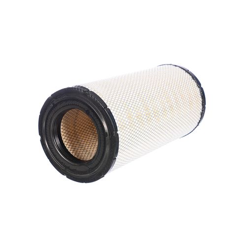 Filtro de aire externo de motor Komatsu 600-185-4110