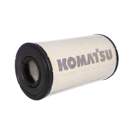 Kit filtro de aire de motor Komatsu 600-185-4200