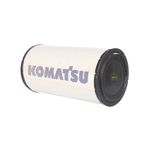 Kit filtro de aire de motor 600-185-4200