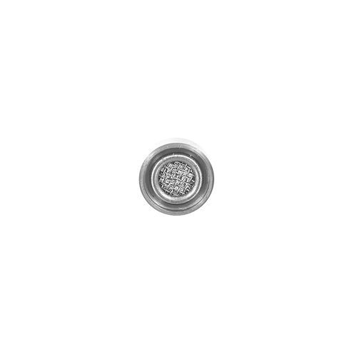 Filtro de sellado de la bomba del ventilador Komatsu 708-2L-25480