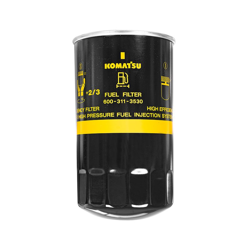Filtro de combustible 600-319-3530
