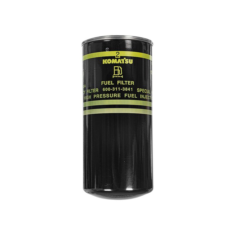 Filtro de combustible 600-319-3841