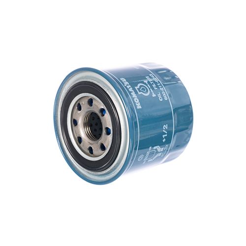 Filtro de aceite de motor Komatsu 600-211-6243