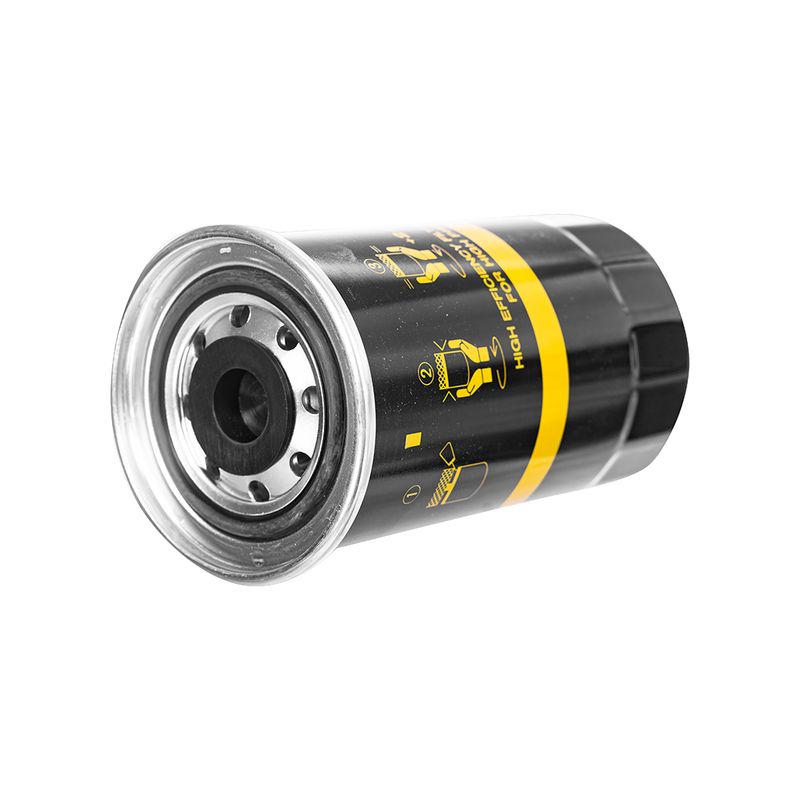 Filtro de combustible 600-319-3530