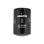 Filtro de aceite de motor 6733-51-5142