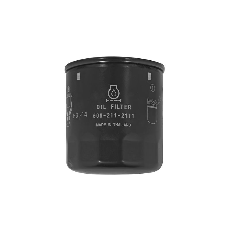 Filtro de aceite de motor 600-211-2111