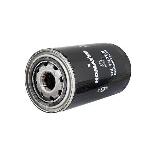Filtro de aceite de motor Komatsu EA504074043