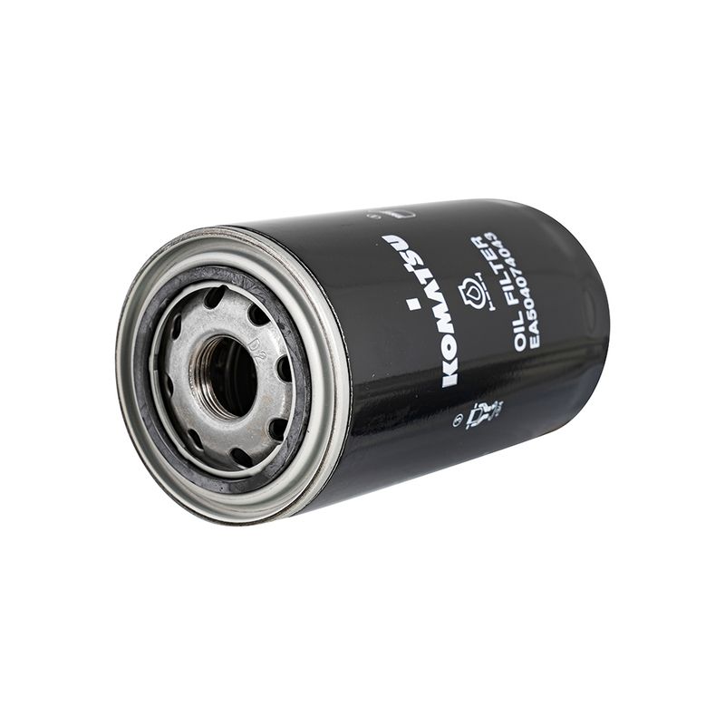Filtro de aceite de motor EA504074043
