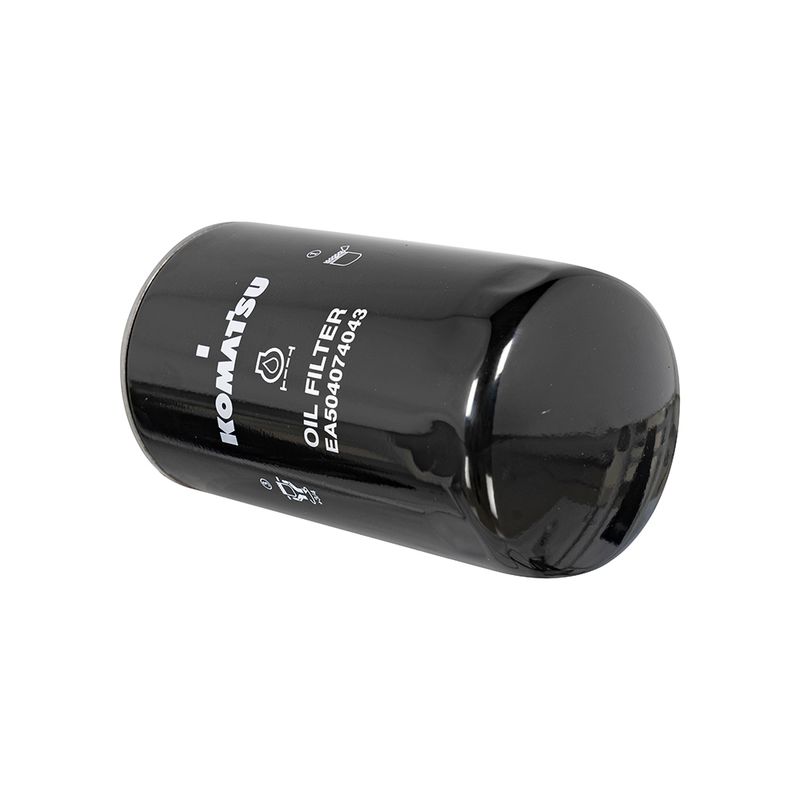 Filtro de aceite de motor EA504074043
