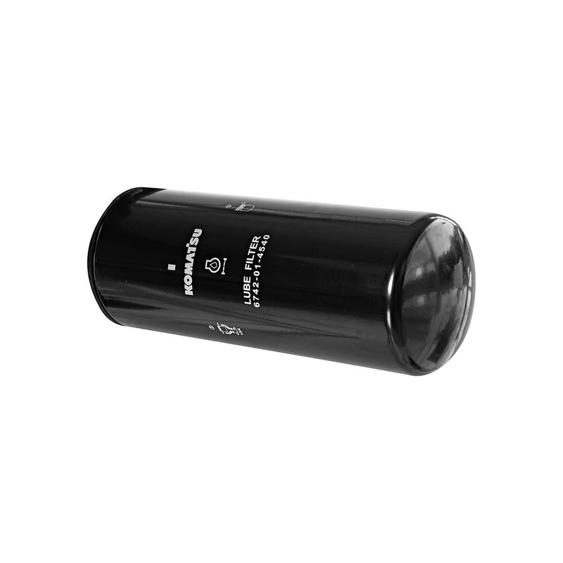 Filtro de aceite de motor 6742-01-4540
