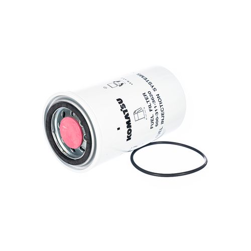 Filtro de combustible separador de agua Komatsu 600-319-3610