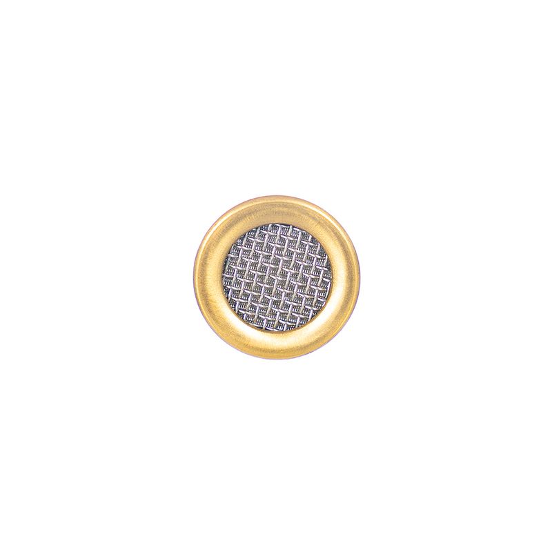 Filtro de valvula piloto 702-21-53120