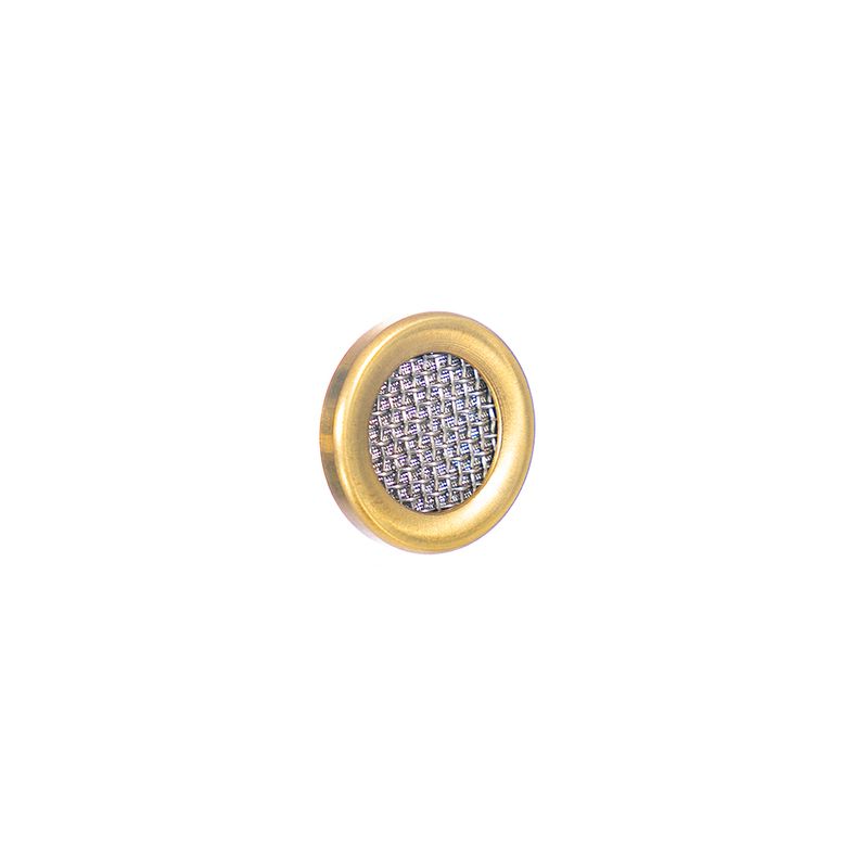 Filtro de valvula piloto 702-21-53120