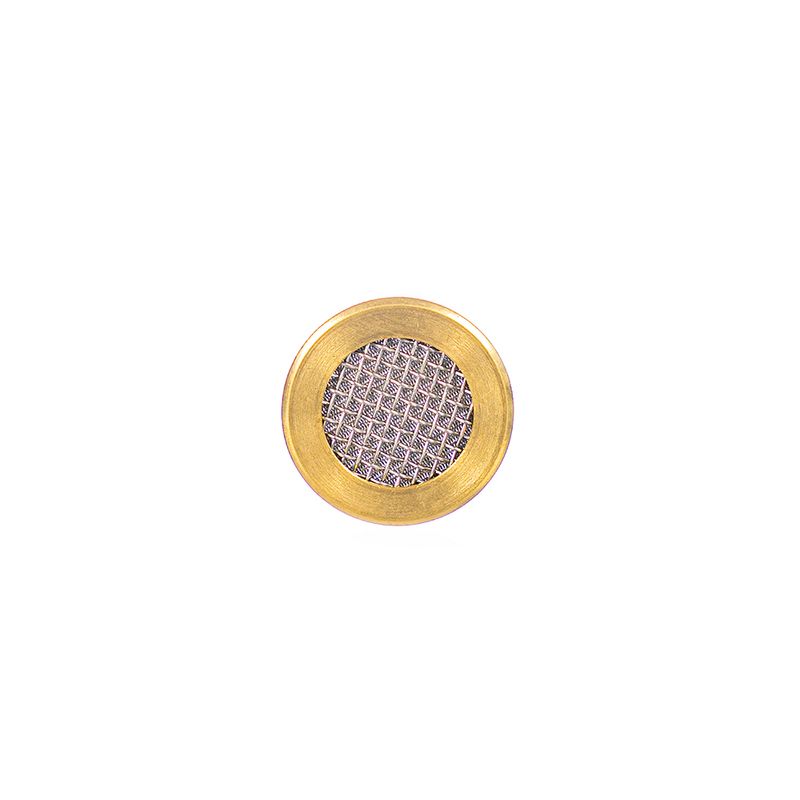 Filtro de valvula piloto 702-21-53120