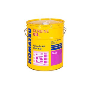 Aceite hidráulico ISO 46 20 Lts (HO46-HM 20 lts pail) SYZZ-46CN