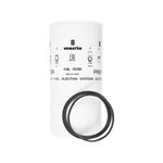 Filtro de combustible separador de agua 600-319-4540
