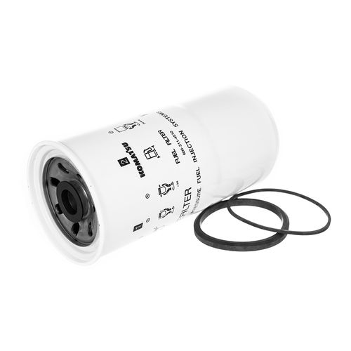 Filtro de combustible separador de agua Komatsu 600-319-4540