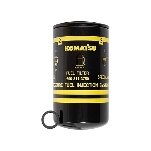 Kit de mantenimiento PSA 2 para motoniveladoras (motor grader) 250 hrs PSA2-250-M1