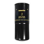 Filtro de combustible 600-319-3510