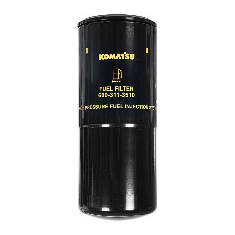 Filtro de combustible 600-319-3510