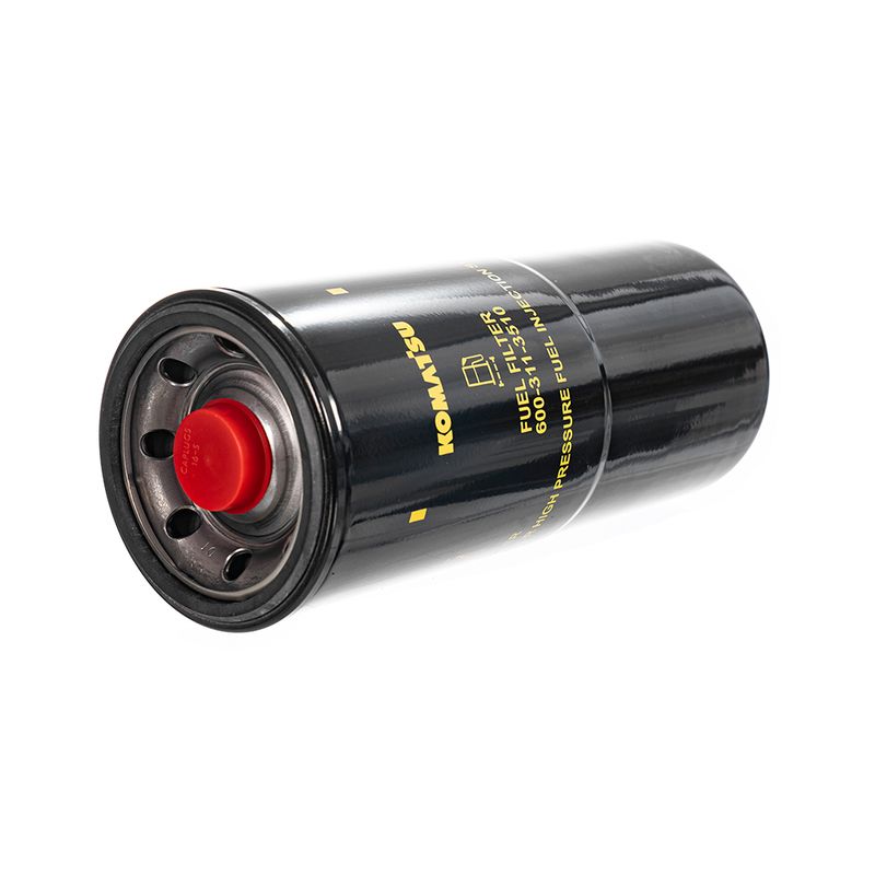 Filtro de combustible 600-319-3510