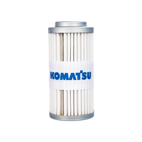 Filtro de aceite hidráulico piloto Komatsu 20Y-62-51691