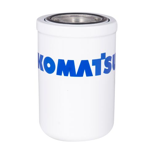 Filtro de aceite hidráulico Komatsu 37A-62-13910