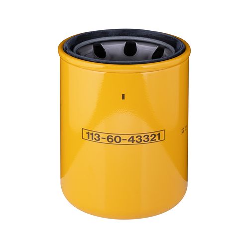 Filtro de tanque hidráulico 113-60-43321