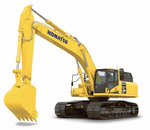 Excavadora-hidraulica---PC490LC-11