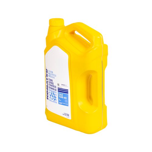 Aceite EO15W40-CK4 4 lts Pail Komatsu 550015740