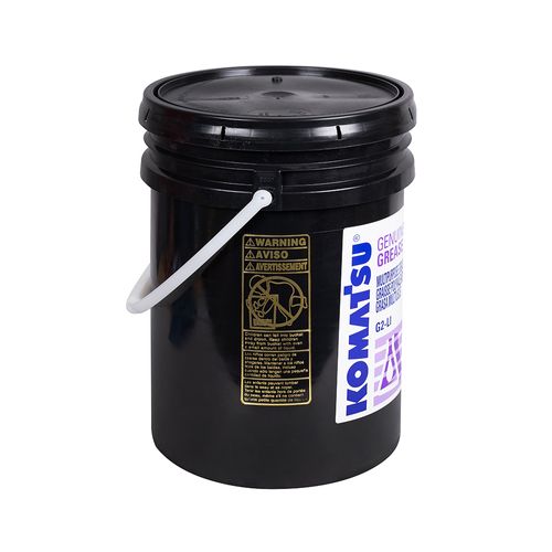 Grasa de litio G2-LI 18 KG Komatsu 550048421