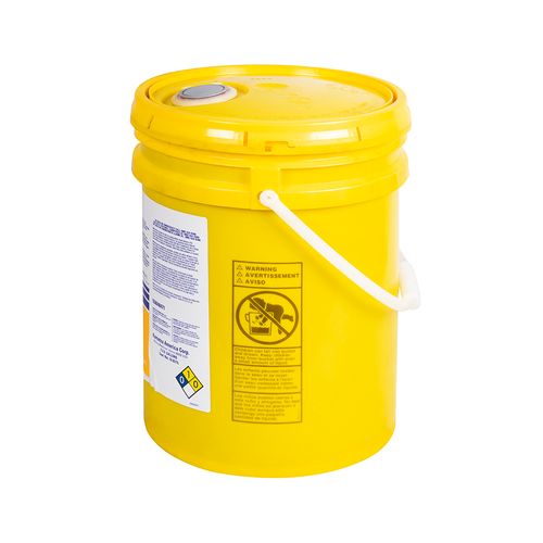 Aceite de transmisión AXO80 20 lts Pail Komatsu 550048471