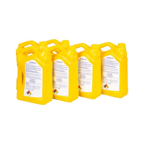 KIT Aceites 15W40 6 Unidades Komatsu KIT-550015740-X6