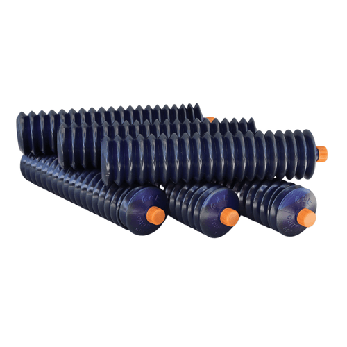 KIT Grasa de litio 6 Unidades Komatsu KIT-SYG2-400Li-A-X6