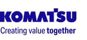 Komatsu