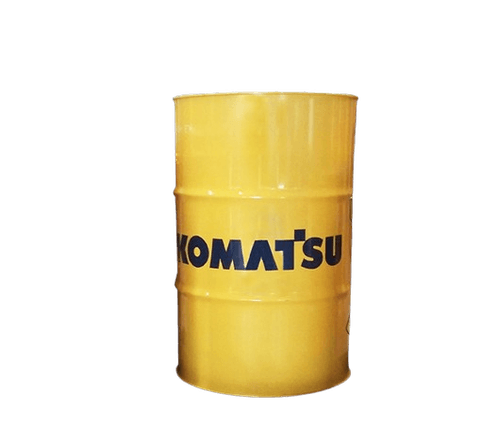 Aceite EO15W40-DH 55 GLS Pail Komatsu 550060257