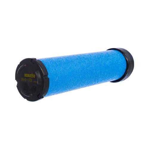 Filtro de aire de motor Komatsu 37A-01-11730